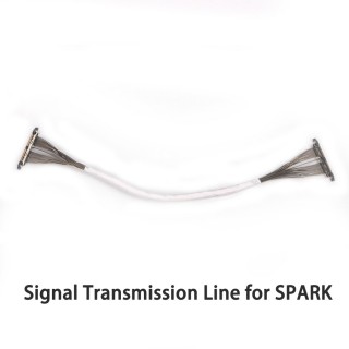 Dji Spark Kabel Serabut - Dji Spark Cable Transmission - Serabut